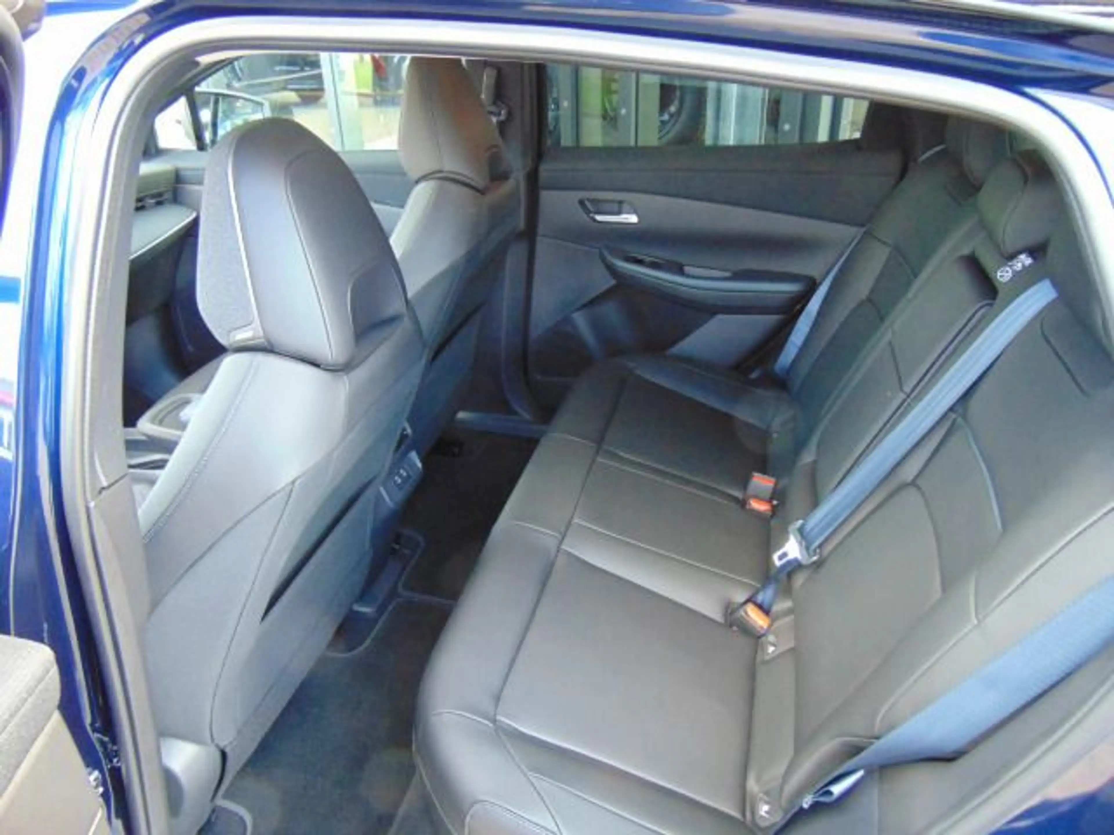 Nissan Leaf 75 kWh Evolve PGD, 360° Kamera & CCS Ladung — photo 10