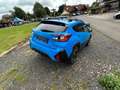 Subaru Crosstrek Sondermodell Comfort Plus Blau - thumbnail 8