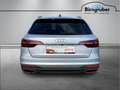 Audi A4 35 TDI Silber - thumbnail 5