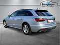 Audi A4 35 TDI Silber - thumbnail 2