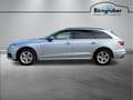 Audi A4 35 TDI Silber - thumbnail 3