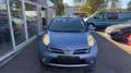 Nissan Micra C+C Premium*Klima*TÜVneu*Sauber* Blau - thumbnail 2