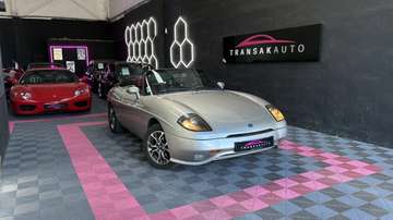 1.8 16V 130 cv SUIVI COMPLET INTERIEUR CUIR YOUNGTIMER