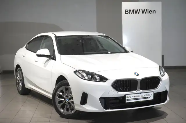 BMW 216 216i Gran Coupe