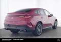 Mercedes-Benz GLC 300 GLC 300 d 4M AMG Night 20" Airm HA-Lenkung 360° Rot - thumbnail 2
