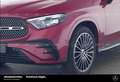 Mercedes-Benz GLC 300 GLC 300 d 4M AMG Night 20" Airm HA-Lenkung 360° Rot - thumbnail 3