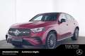 Mercedes-Benz GLC 300 GLC 300 d 4M AMG Night 20" Airm HA-Lenkung 360° Rot - thumbnail 1