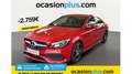 Mercedes-Benz CLA 200 200d 7G-DCT Rouge - thumbnail 1