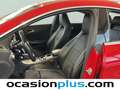 Mercedes-Benz CLA 200 200d 7G-DCT Rojo - thumbnail 11