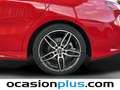Mercedes-Benz CLA 200 200d 7G-DCT Rojo - thumbnail 30