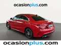 Mercedes-Benz CLA 200 200d 7G-DCT Rojo - thumbnail 3
