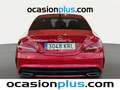Mercedes-Benz CLA 200 200d 7G-DCT Rojo - thumbnail 17