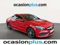Mercedes-Benz CLA 200 200d 7G-DCT Rojo - thumbnail 2