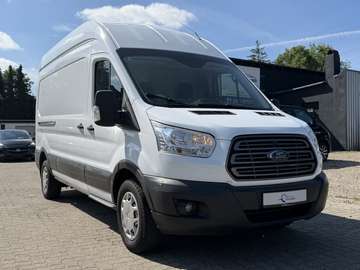 350 L2H3 Trend Klima* Tüv Neu * Atm*