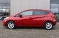 Nissan Note 1.2 Connect Edition Clima, NAVI, Trekhaak, Cruise, Rouge - thumbnail 3