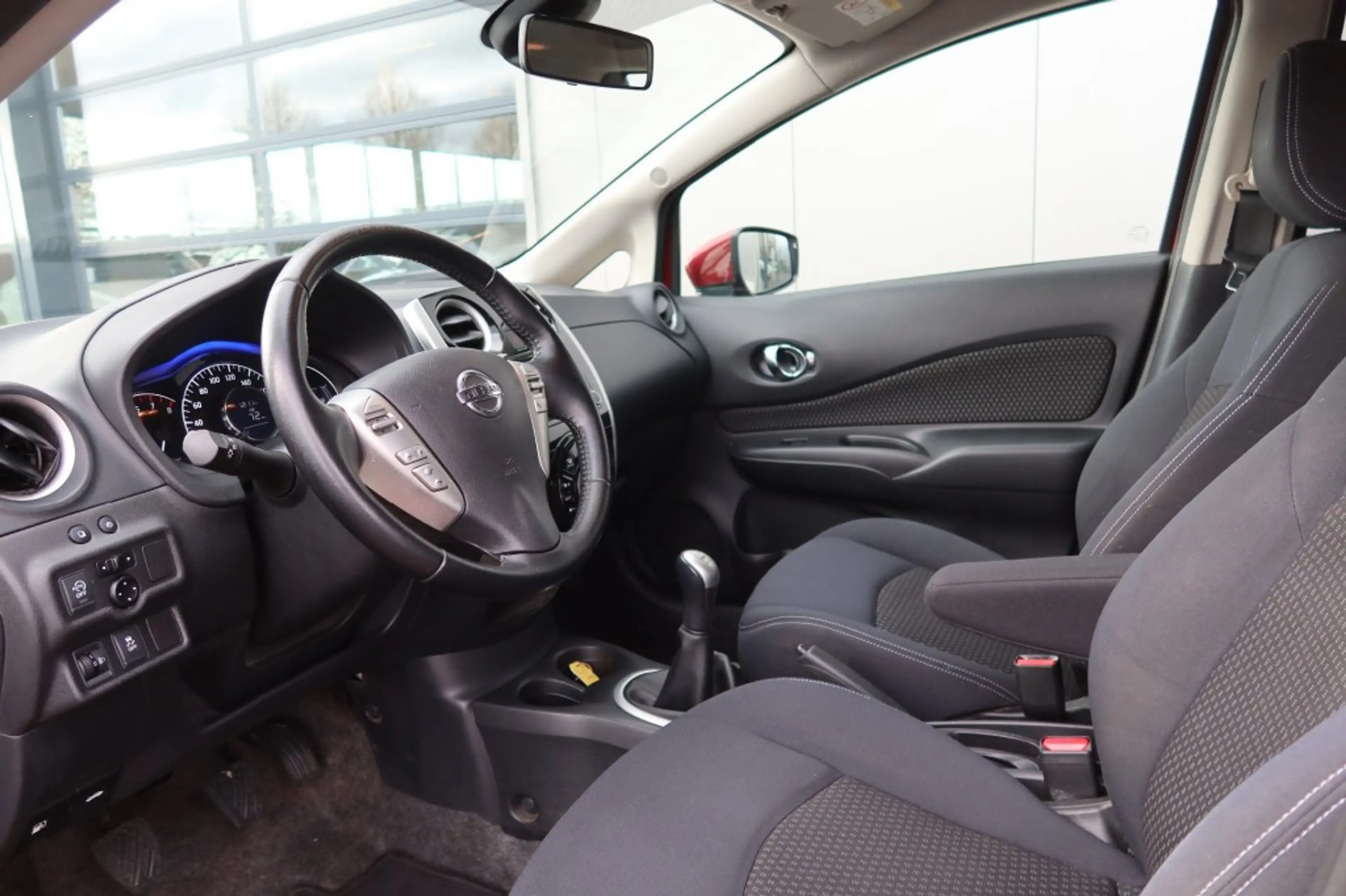 Nissan Note 1.2 Connect Edition Clima, NAVI, Trekhaak, Cruise, — photo 6
