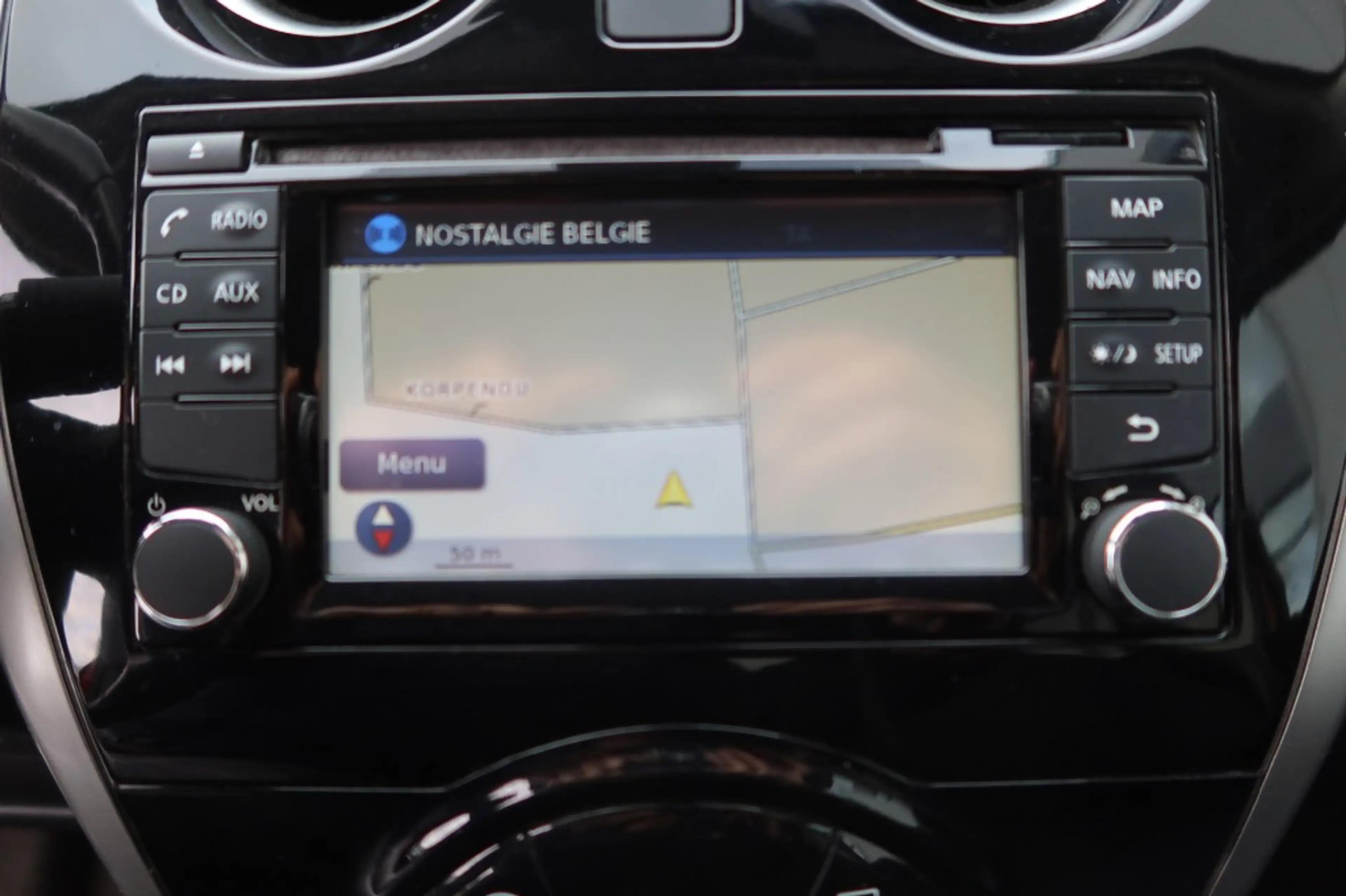 Nissan Note 1.2 Connect Edition Clima, NAVI, Trekhaak, Cruise, — photo 10