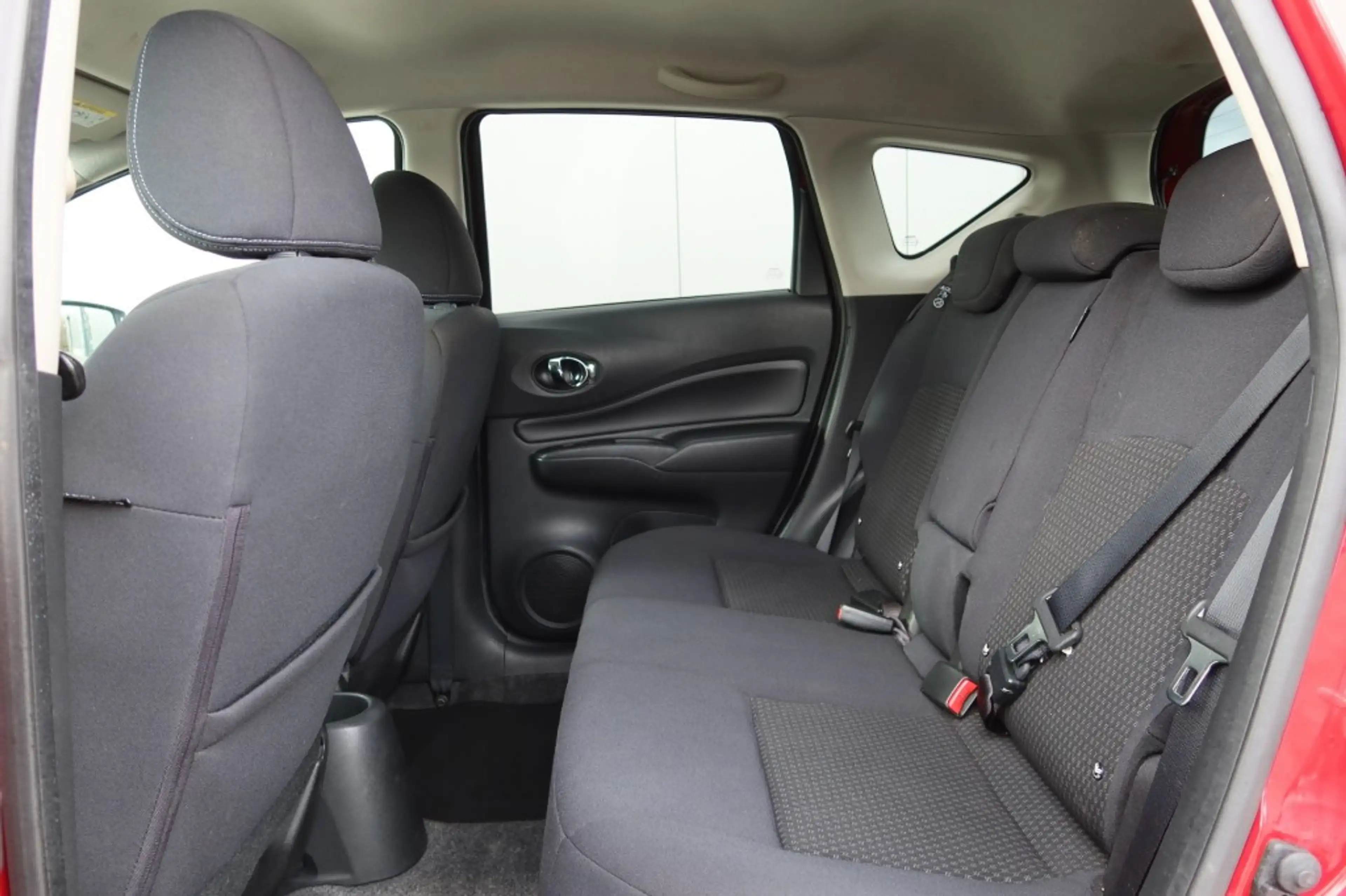 Nissan Note 1.2 Connect Edition Clima, NAVI, Trekhaak, Cruise, — photo 14