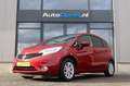 Nissan Note 1.2 Connect Edition Clima, NAVI, Trekhaak, Cruise, Rouge - thumbnail 25
