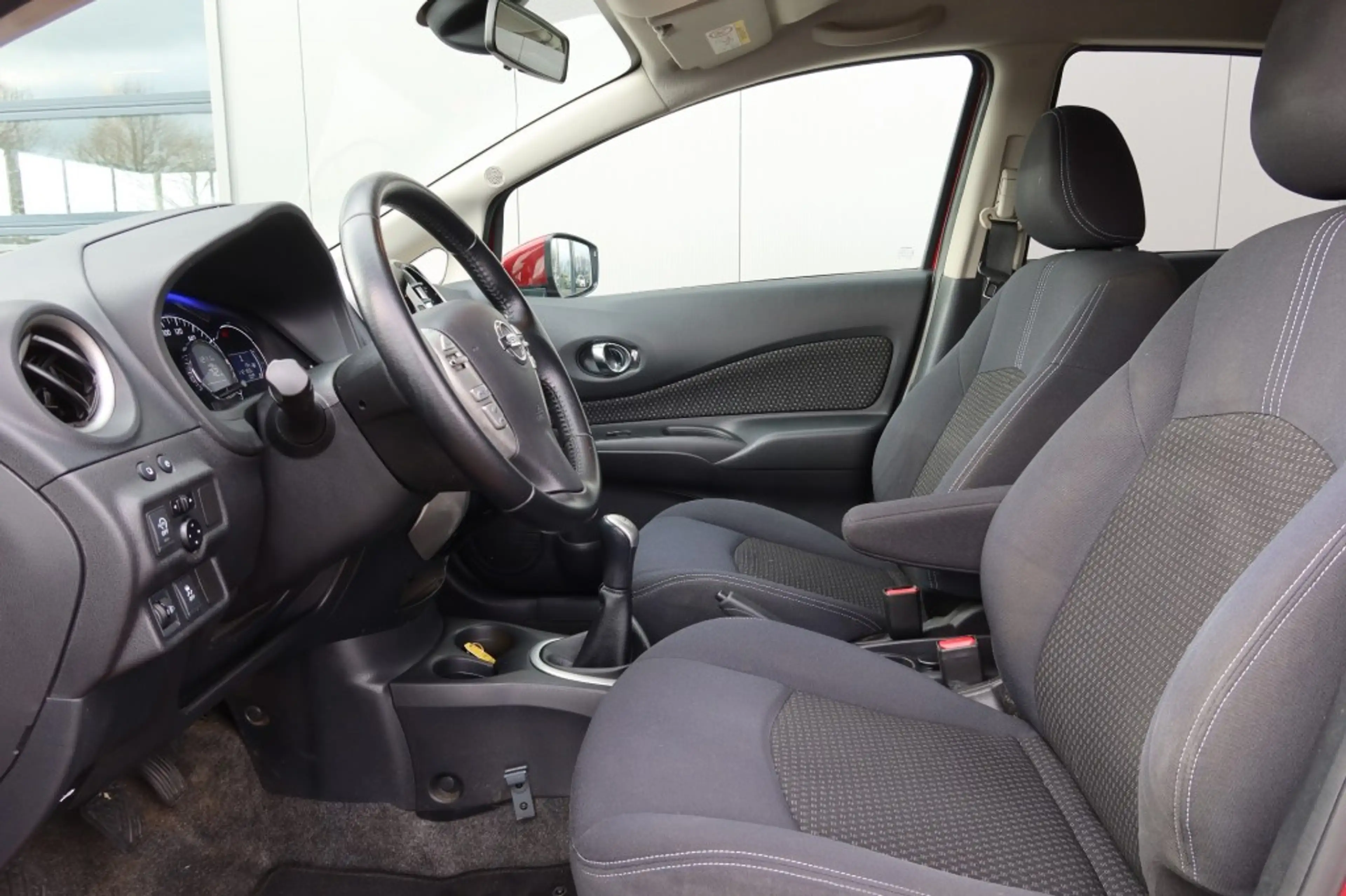 Nissan Note 1.2 Connect Edition Clima, NAVI, Trekhaak, Cruise, — photo 5