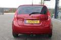 Nissan Note 1.2 Connect Edition Clima, NAVI, Trekhaak, Cruise, Rouge - thumbnail 16