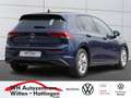 Volkswagen Golf VIII 1.5 TSI Life NAVI LED GJ-REIFEN ACC SITZHZ... Blau - thumbnail 2