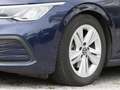 Volkswagen Golf VIII 1.5 TSI Life NAVI LED GJ-REIFEN ACC SITZHZ... Azul - thumbnail 6