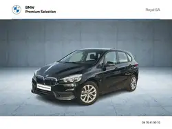 BMW Série 2 225xeA 224ch Lounge