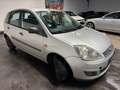 Ford Fiesta Trend Argent - thumbnail 4
