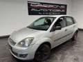 Ford Fiesta Trend Argent - thumbnail 1