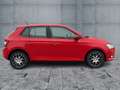 Skoda Fabia 1.0 TSI COOL PLUS SHZ+PDC+DAB+NSW+BT+16" Rot - thumbnail 7