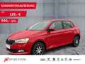 Skoda Fabia 1.0 TSI COOL PLUS SHZ+PDC+DAB+NSW+BT+16" Rot - thumbnail 1
