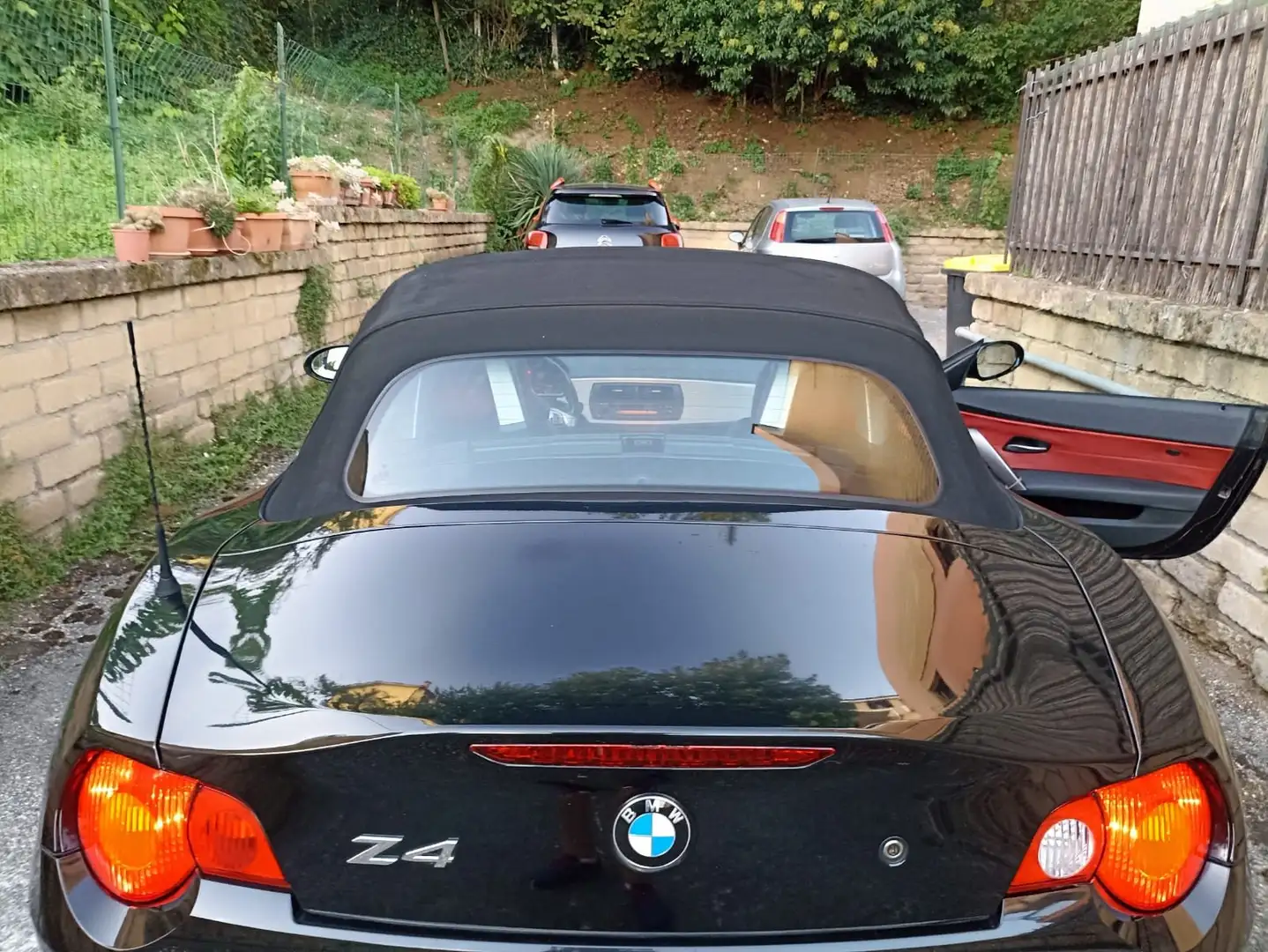 BMW Z4 Z4 Roadster 2.0i - 1