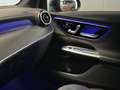 Mercedes-Benz GLC 300 300de 4 Matic NIEUW MODEL-AMG STYLING-MEMORY-CAMER Zwart - thumbnail 7