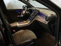 Mercedes-Benz GLC 300 300de 4 Matic NIEUW MODEL-AMG STYLING-MEMORY-CAMER Zwart - thumbnail 8