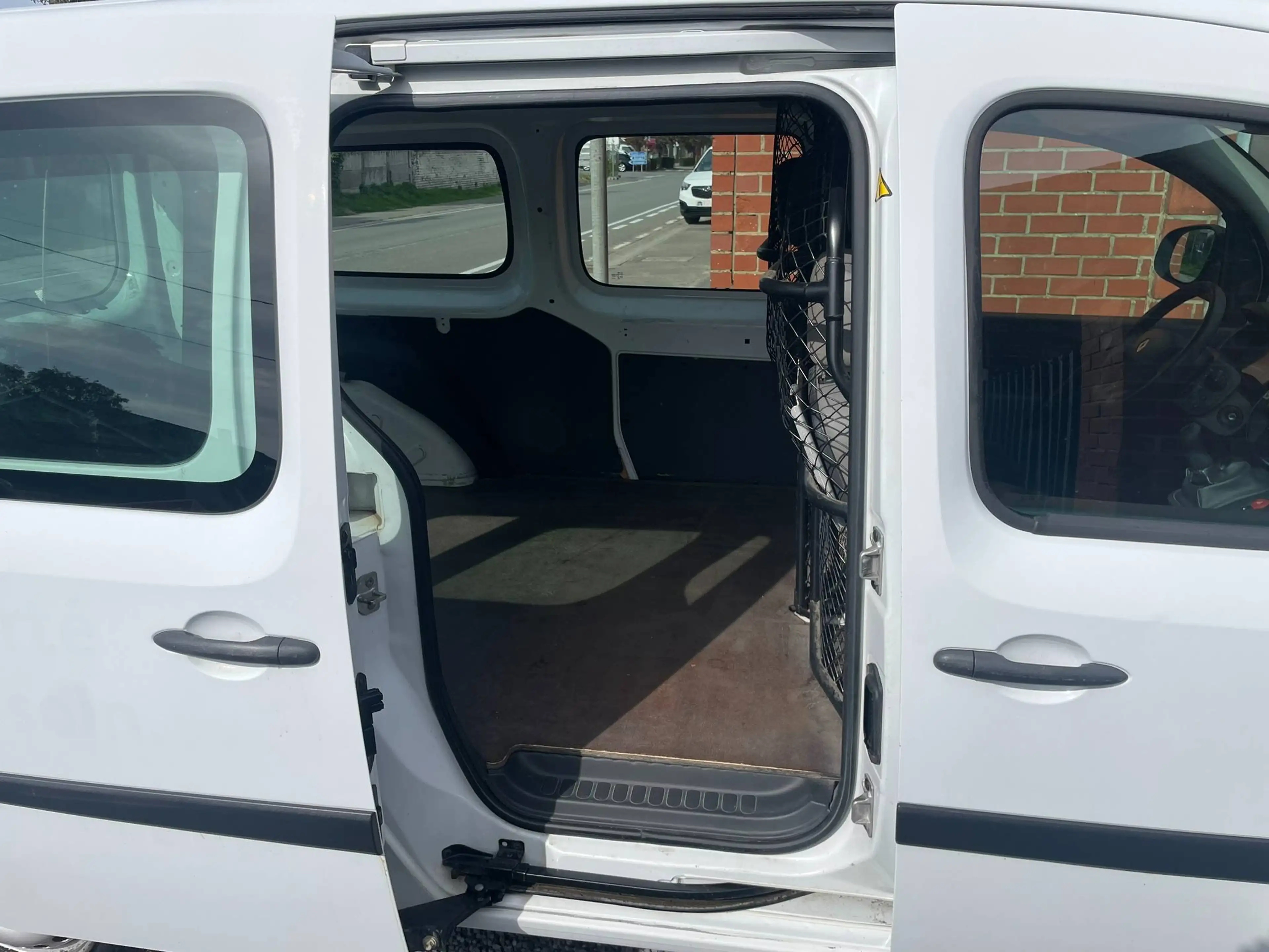 Renault Kangoo Maxi 1.5 dCi eur6b utilitaire * Courroie distri. changée * Garantie 1 à 3ans * TVA récupérable — photo 9