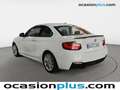BMW 220 220dA Coupé 190 Blanco - thumbnail 3