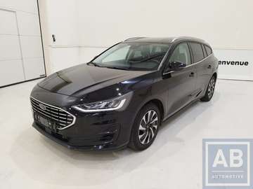 * Titanium - Clipper - Benzine *