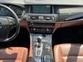 BMW 520 d NAVI-BiXENON-LEDER-ZIMT-SHZG-EL.SITZE Blau - thumbnail 13
