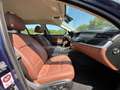 BMW 520 d NAVI-BiXENON-LEDER-ZIMT-SHZG-EL.SITZE Blau - thumbnail 14