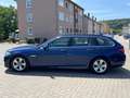 BMW 520 d NAVI-BiXENON-LEDER-ZIMT-SHZG-EL.SITZE Blau - thumbnail 3