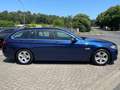 BMW 520 d NAVI-BiXENON-LEDER-ZIMT-SHZG-EL.SITZE Blau - thumbnail 4