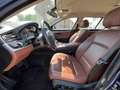 BMW 520 d NAVI-BiXENON-LEDER-ZIMT-SHZG-EL.SITZE Blau - thumbnail 10