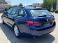 BMW 520 d NAVI-BiXENON-LEDER-ZIMT-SHZG-EL.SITZE Blau - thumbnail 6