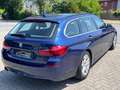BMW 520 d NAVI-BiXENON-LEDER-ZIMT-SHZG-EL.SITZE Blau - thumbnail 5
