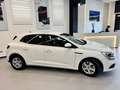 Renault Megane Mégane TCe 130 CV Energy Duel2 White - thumbnail 7