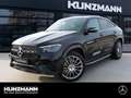 Mercedes-Benz GLE 300 d 4MATIC Coupé AMG Night Panorama AHK Noir - thumbnail 1