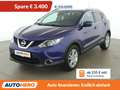 Nissan Qashqai 1.6 Tekna Blau - thumbnail 1