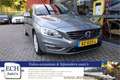 Volvo V60 T4 190 pk Aut. Summum, Leer, Xenon, Adaptieve CC, Gris - thumbnail 8