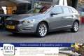 Volvo V60 T4 190 pk Aut. Summum, Leer, Xenon, Adaptieve CC, Gris - thumbnail 6